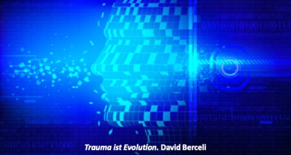 Trauma durch Diagnose Krebs